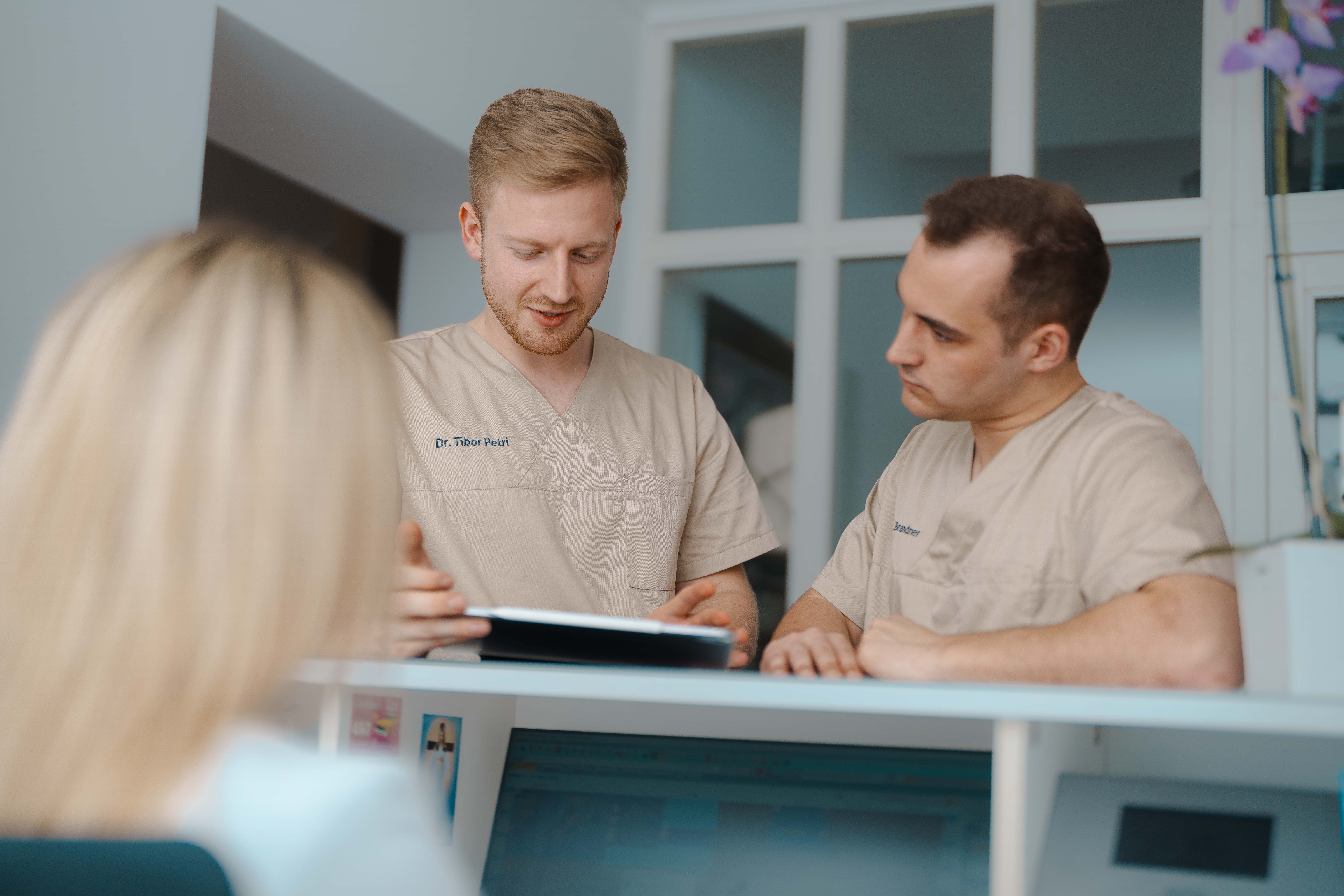 Ganzheitliche Zahnerhaltung – Zahnärzte am Inn